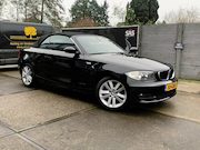 BMW 1-serie - Cabrio 118i Executive
