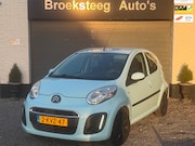 Citroën C1 - 1.0 Collection Airco/Boekjescompleet