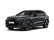 Audi Q6 e-tron - S edition performance 100 Kwh 225 kW / 306 PK