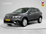 Suzuki S-Cross - 1.4 Boosterjet Select
