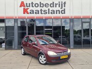 Opel Corsa - 1.2-16V Njoy - Electr Ramen