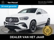 Mercedes-Benz GLE-klasse - Coupé 400 e 4MATIC AMG Line Premium /Panoramadak /Burmester 