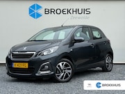 Peugeot 108 - 1.0 e-VTi Allure | AIRCO| APPLE CARPLAY/ANDROID AUTO| CRUISE
