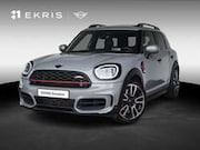 MINI Countryman - ALL4 | Panoramadak | Voorruit verwarming | Stoel e