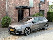 Audi A4 - Avant 45 TFSI quattro S-edition Panodak Matrix