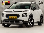 Citroën C3 Aircross - 1.2 PureTech S&S Deluxe (PANORAMADAK, APPLE CARPLAY, GROOT N