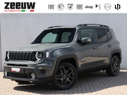 Jeep Renegade - 4xe 240 PK Hybrid S | Navi | Carplay | LED | Trekhaak | 19"