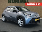Toyota Aygo X - 1.0 VVT-i MT Play - ORIGINEEL NEDERLANDSE AUTO - APPLE CARPL
