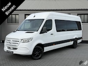 Mercedes-Benz Sprinter - 317 1.9 CDI L3H3 |DC|3, 5T|LED|