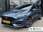 Ford Fiesta - 1.0 125 PK Hybrid ST-Line X | STUUR, STOEL EN VOORRUITVERWAR