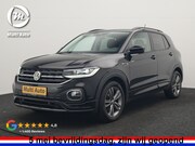 Volkswagen T-Cross - 1.0 TSI R-Line 116pk DSG | Adaptive Cruise | Apple Carplay |