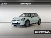 MINI Cooper - 5-deurs 1.5 Cooper C Classic S | 17 inch U-Spoke grey