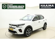 Citroën C3 - 1.2 Turbo Plus 100 PK | Handgeschakeld | Airco | Cruise Cont