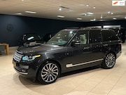 Land Rover Range Rover - 3.0 TDV6 Autobiography|ORIG-NL|TREKHAAK|PANO|ACC|VOLL