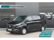 Ford Transit Custom - 320 2.0 TDCI L1H1 Trend DC 136pk - INCLUSIEF BPM - 2x Schuif