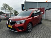 Renault Kangoo - 1.3 TCe Techno | Automaat | Camera | Apple Carplay/Android A