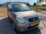 Kia Picanto - 1.0 X-tra Airco Elektr Ramen Rijdt en schakelt goed Zuinig i