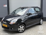 Chevrolet Matiz - 0.8 Automaat / 2e eigenaar / N.A.P / Airco
