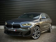 BMW X2 - sDrive20i M-SPORT PANO|HUD|H/K|CAMERA|KEYLESS
