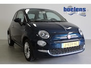 Fiat 500 - 1.0 Hybrid Lounge | CARPLAY | DAB-RADIO | CRUISE | ELEK-RAME