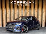 Audi Q3 - 45 TFSIe 245PK S edition | PANO | KEYLESS | NAVI | CRUISE |