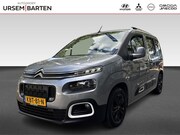 Citroën Berlingo - 1.2 PureTech Shine | Achterklep met ruit | Achterruit apart