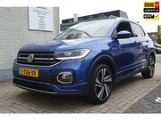 Volkswagen T-Cross - 1.0 TSI R-Line / 1e eigenaar / BOVAG RIJKLAARPRIJS