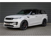Land Rover Range Rover Sport - 3.0 P550e Autobiography PHEV Deep Garnet - 23 inch - Massage