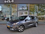Kia Niro - 1.6 GDi Hybrid DynamicLine | ECC-Airco | Cr. Control | Camer