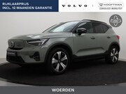 Volvo XC40 - RECHARGE ULTIMATE DARK 360GR CAM SCHUIFDAK HARMAN KARDON