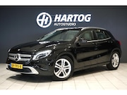 Mercedes-Benz GLA-Klasse - 180 Ambition + STOELVERWARMING / LEDER / TREKHAAK