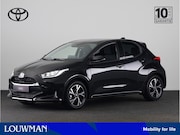 Toyota Yaris - 1.5 Hybrid 115 Dynamic | Apple Carplay & Android Auto | Park