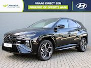 Hyundai Tucson - 1.6 T-GDI PHEV N Line Business