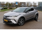 Toyota C-HR - 1.8 Hybrid Bi-Tone | 98.000 km | Leder | Trekhaak | Stoel- &