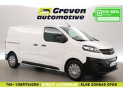 Fiat E-Scudo - Opel Vivaro-e 75 kWh L2H1 | Snelladen | SOH 88% | Airco | 3 