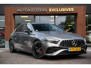 Mercedes-Benz A-klasse - AMG 35 4MATIC Aero Pack Burmester WideScreen Facelift