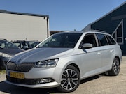 Skoda Fabia - 1.0 TSI Business Edition | Apple Carplay | Trekhaak | Fullop