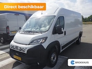 Fiat Ducato - L3H2 3, 5T 110 kWh | 8 JAAR GARANTIE | CAMERA | NAVI | ALL S