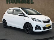 Peugeot 108 - 1.0 e-VTi Active - ORIGINEEL NEDERLANDSE AUTO - VOLLEDIG OND