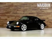 Porsche 911 - Coupe 3.3 Turbo