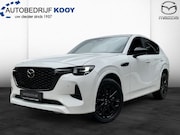 Mazda CX-60 - 2.5 e-SkyActiv PHEV 327pk Homura Business Ed. / NIEUW