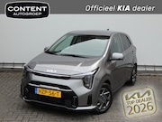 Kia Picanto - 1.0 DPi 63pk 4-zits DynamicPlusLine