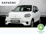 Leapmotor T03 - Design 37.3 kWh | VOORRAAD | Achteruitrijcamera | Navigaties