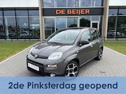 Fiat Panda - 1.0 Hybrid Sport Carplay I Airco I 16 inch velgen I