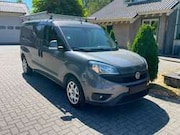 Fiat Doblò - Cargo 1.4 CNG L2H1 MAXI CAMERA NAVI PDC