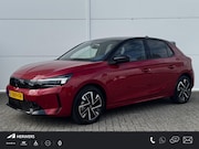 Opel Corsa - 1.2 Turbo Hybrid GS / Trekhaak (Trekgewicht 1.200kg) / Achte