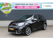 Fiat 500X - 1.3 FireFly Turbo 150 Sport Automaat