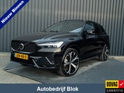 Volvo XC60 - 2.0 T6 Plug-in hybrid AWD Plus Dark | 360 Camera | Harman/Ka
