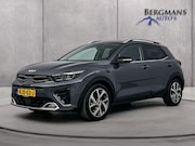 Kia Stonic - 1.0 T MHEV GT-LINE // DEALERONDERHOUDEN // STUUR+STOEL VERWA