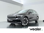 Skoda Enyaq iV - 80 | 204 PK | SoH 95% | Trekhaak wegklapbaar | Adaptive Crui